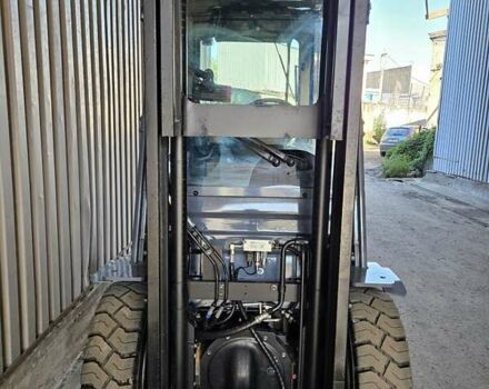 Тойота 02-8FGF30, объемом двигателя 2.2 л и пробегом 4 тыс. км за 21900 $, фото 38 на Automoto.ua