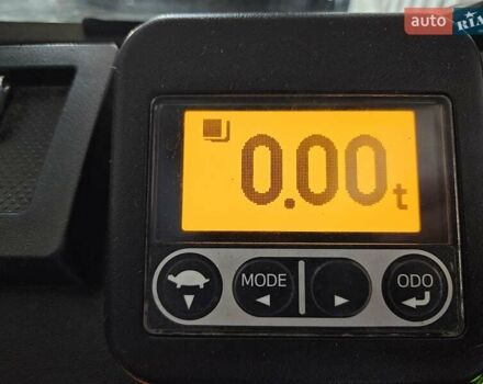 Тойота 02-8FGF30, объемом двигателя 2.2 л и пробегом 4 тыс. км за 21900 $, фото 12 на Automoto.ua