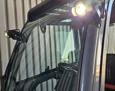 Тойота 02-8FGF30, об'ємом двигуна 2.2 л та пробігом 3 тис. км за 21900 $, фото 24 на Automoto.ua