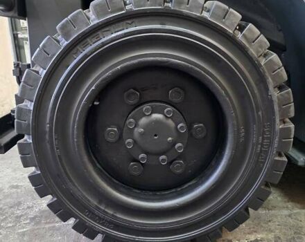 Тойота 02-8FGF30, объемом двигателя 2.2 л и пробегом 0 тыс. км за 21790 $, фото 11 на Automoto.ua