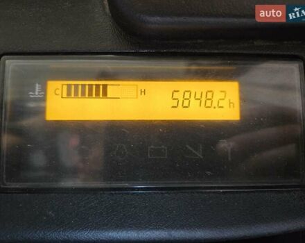 Тойота 02-8FGF30, объемом двигателя 2.2 л и пробегом 4 тыс. км за 21900 $, фото 35 на Automoto.ua