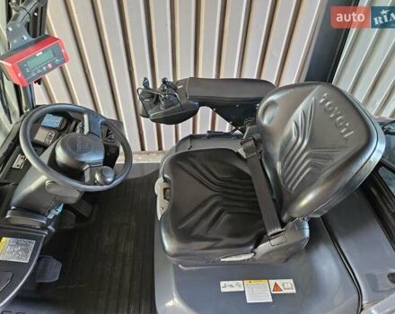 Тойота 02-8FGF30, объемом двигателя 2.2 л и пробегом 4 тыс. км за 21900 $, фото 8 на Automoto.ua