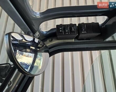 Тойота 02-8FGF30, об'ємом двигуна 2.2 л та пробігом 3 тис. км за 21900 $, фото 31 на Automoto.ua