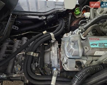 Тойота 02-8FGF30, объемом двигателя 2.2 л и пробегом 4 тыс. км за 21900 $, фото 40 на Automoto.ua