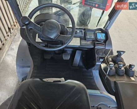 Тойота 02-8FGF30, объемом двигателя 2.2 л и пробегом 4 тыс. км за 21900 $, фото 24 на Automoto.ua