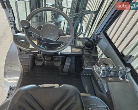 Тойота 02-8FGF30, об'ємом двигуна 2.2 л та пробігом 3 тис. км за 21900 $, фото 19 на Automoto.ua