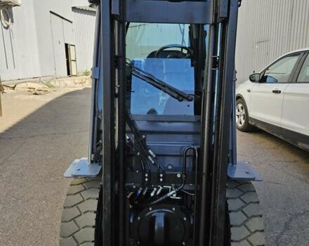 Тойота 02-8FGF30, об'ємом двигуна 2.2 л та пробігом 3 тис. км за 21900 $, фото 26 на Automoto.ua