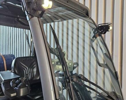 Тойота 02-8FGF30, объемом двигателя 2.2 л и пробегом 4 тыс. км за 21900 $, фото 28 на Automoto.ua