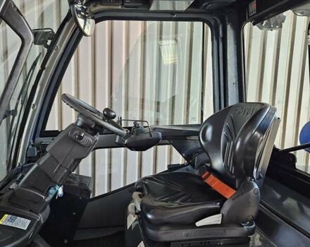 Тойота 02-8FGF30, об'ємом двигуна 2.2 л та пробігом 3 тис. км за 21900 $, фото 14 на Automoto.ua