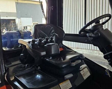 Тойота 02-8FGF30, об'ємом двигуна 2.2 л та пробігом 3 тис. км за 21900 $, фото 2 на Automoto.ua