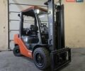 Тойота 02-8FGF30, объемом двигателя 2.2 л и пробегом 30 тыс. км за 24684 $, фото 1 на Automoto.ua