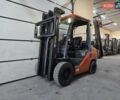 Тойота 02-8FGF30, об'ємом двигуна 2.2 л та пробігом 30 тис. км за 24450 $, фото 4 на Automoto.ua