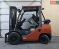Тойота 02-8FGF30, об'ємом двигуна 2.2 л та пробігом 30 тис. км за 24450 $, фото 6 на Automoto.ua