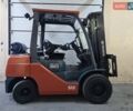 Тойота 02-8FGF30, об'ємом двигуна 2.2 л та пробігом 30 тис. км за 24450 $, фото 1 на Automoto.ua