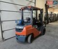 Тойота 02-8FGF30, об'ємом двигуна 2.2 л та пробігом 30 тис. км за 24450 $, фото 7 на Automoto.ua