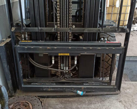 Тойота 02-8FGF30, об'ємом двигуна 0 л та пробігом 0 тис. км за 36000 $, фото 2 на Automoto.ua