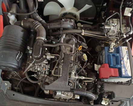 Тойота 02-8FGF30, об'ємом двигуна 0 л та пробігом 0 тис. км за 36000 $, фото 4 на Automoto.ua