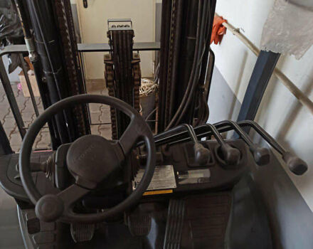 Тойота 02-8FGF30, об'ємом двигуна 0 л та пробігом 0 тис. км за 36000 $, фото 6 на Automoto.ua