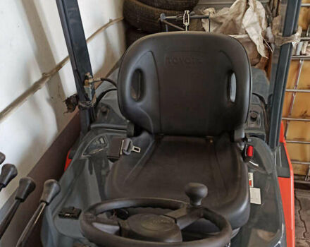 Тойота 02-8FGF30, об'ємом двигуна 0 л та пробігом 0 тис. км за 36000 $, фото 5 на Automoto.ua