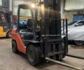 Красный Тойота 02-8FGJF35, объемом двигателя 0 л и пробегом 0 тыс. км за 14783 $, фото 1 на Automoto.ua
