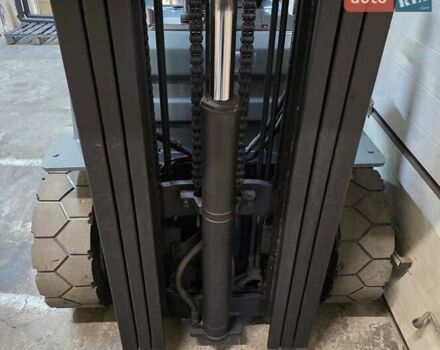 Тойота 02-8FGJF35, об'ємом двигуна 2.2 л та пробігом 0 тис. км за 18412 $, фото 11 на Automoto.ua