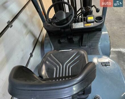 Тойота 02-8FGJF35, об'ємом двигуна 2.2 л та пробігом 0 тис. км за 18412 $, фото 16 на Automoto.ua