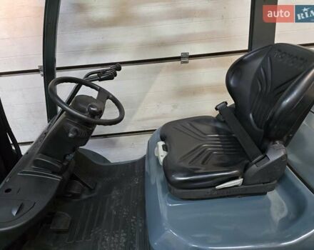 Тойота 02-8FGJF35, об'ємом двигуна 2.2 л та пробігом 0 тис. км за 18412 $, фото 17 на Automoto.ua