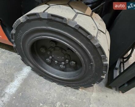 Тойота 02-8FGJF35, об'ємом двигуна 2.2 л та пробігом 0 тис. км за 18412 $, фото 15 на Automoto.ua