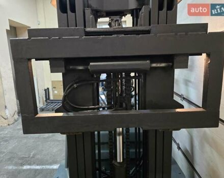 Тойота 02-8FGJF35, об'ємом двигуна 2.2 л та пробігом 0 тис. км за 18412 $, фото 12 на Automoto.ua