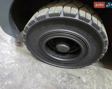 Тойота 02-8FGJF35, об'ємом двигуна 2.2 л та пробігом 0 тис. км за 18412 $, фото 14 на Automoto.ua