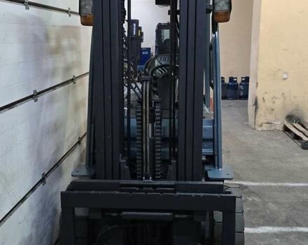 Тойота 02-8FGJF35, об'ємом двигуна 2.2 л та пробігом 0 тис. км за 18412 $, фото 9 на Automoto.ua