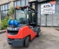 Тойота 02-8FGJF35, объемом двигателя 0 л и пробегом 9 тыс. км за 15034 $, фото 12 на Automoto.ua