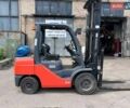 Тойота 02-8FGJF35, объемом двигателя 0 л и пробегом 9 тыс. км за 15034 $, фото 4 на Automoto.ua