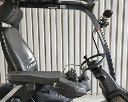 Тойота 02-8FGJF35, объемом двигателя 2.2 л и пробегом 8 тыс. км за 21000 $, фото 15 на Automoto.ua