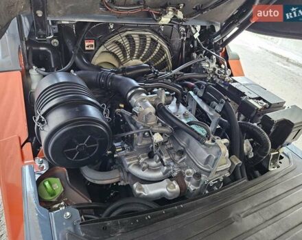 Тойота 02-8FGJF35, объемом двигателя 2.2 л и пробегом 8 тыс. км за 21000 $, фото 20 на Automoto.ua