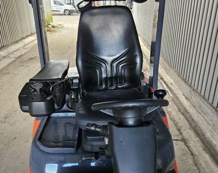 Тойота 02-8FGJF35, объемом двигателя 2.2 л и пробегом 8 тыс. км за 21000 $, фото 16 на Automoto.ua