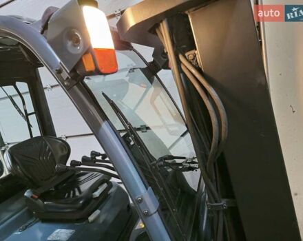 Тойота 02-8FGJF35, объемом двигателя 2.2 л и пробегом 0 тыс. км за 22129 $, фото 11 на Automoto.ua