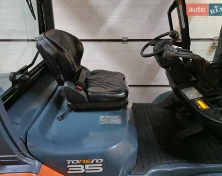 Тойота 02-8FGJF35, объемом двигателя 2.2 л и пробегом 0 тыс. км за 22129 $, фото 15 на Automoto.ua