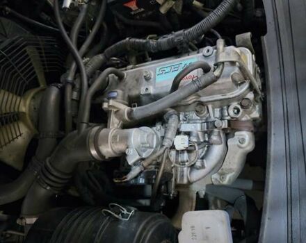 Тойота 02-8FGJF35, объемом двигателя 2.2 л и пробегом 0 тыс. км за 22129 $, фото 18 на Automoto.ua