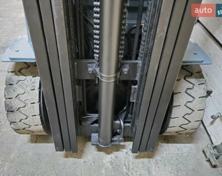 Тойота 02-8FGJF35, объемом двигателя 2.2 л и пробегом 0 тыс. км за 22129 $, фото 7 на Automoto.ua