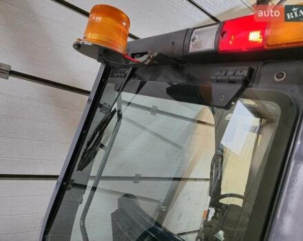 Тойота 02-8FGJF35, объемом двигателя 2.2 л и пробегом 0 тыс. км за 22129 $, фото 12 на Automoto.ua