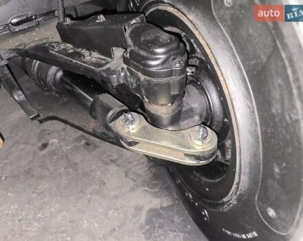 Тойота 02-8FGJF35, объемом двигателя 2.2 л и пробегом 0 тыс. км за 22110 $, фото 17 на Automoto.ua