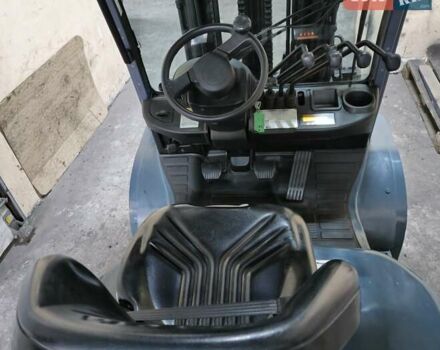 Тойота 02-8FGJF35, объемом двигателя 2.2 л и пробегом 0 тыс. км за 22129 $, фото 20 на Automoto.ua