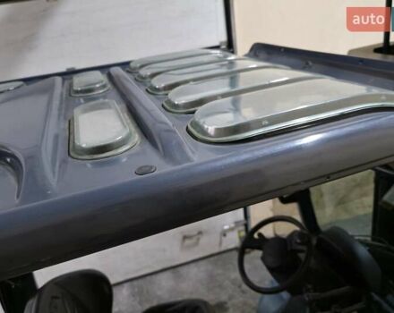 Тойота 02-8FGJF35, объемом двигателя 2.2 л и пробегом 0 тыс. км за 22129 $, фото 19 на Automoto.ua