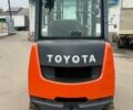 Тойота 02-8FGKL20, объемом двигателя 0 л и пробегом 0 тыс. км за 11000 $, фото 2 на Automoto.ua