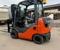 Тойота 02-8FGKL20, объемом двигателя 0 л и пробегом 0 тыс. км за 11000 $, фото 1 на Automoto.ua