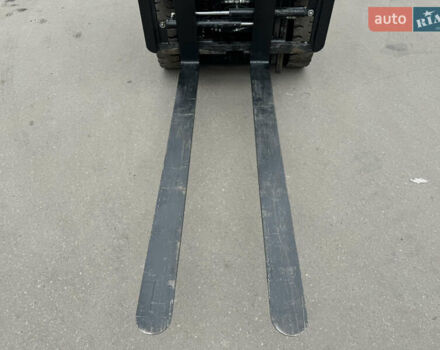 Тойота 02-8FGKL20, объемом двигателя 0 л и пробегом 0 тыс. км за 11000 $, фото 4 на Automoto.ua