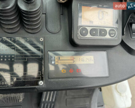 Тойота 02-8FGKL20, объемом двигателя 0 л и пробегом 0 тыс. км за 11000 $, фото 11 на Automoto.ua