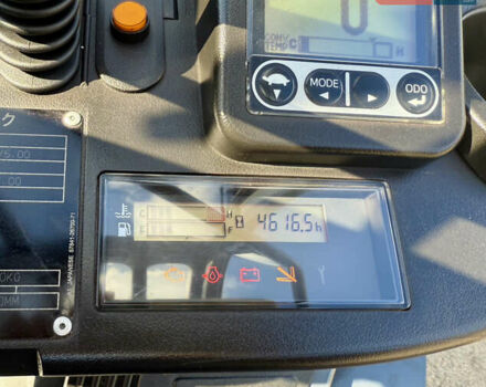 Помаранчевий Тойота 02-8FGKL20, об'ємом двигуна 0 л та пробігом 4 тис. км за 17900 $, фото 9 на Automoto.ua