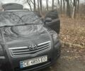 Черный Тойота 2000 ГT, объемом двигателя 2.2 л и пробегом 200 тыс. км за 6000 $, фото 1 на Automoto.ua